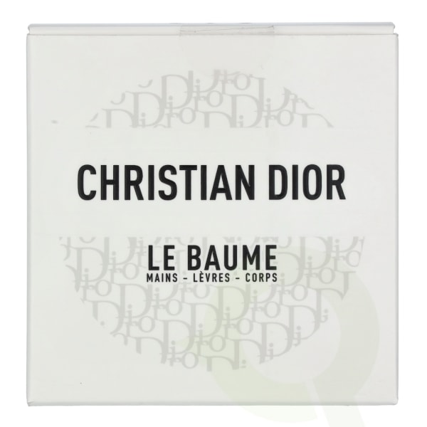 Dior Le Baume Revitalizing Balm 50 ml For Hands Lips And Body