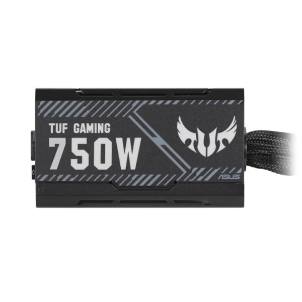 ASUS TUF-GAMING-750B virtalähteet 750 W 20+4 pin ATX