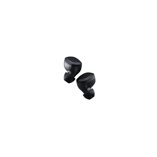 Happy Plugs Kuuloke Adore In-Ear Musta Svart