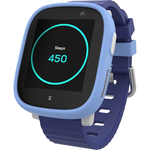 Xplora X6 Play Smartwatch, blå