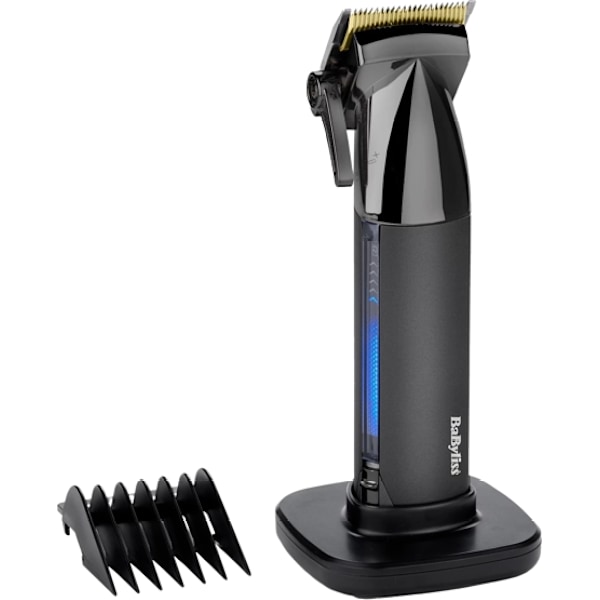 Babyliss E991E Super X Sladdlös & robust hårtrimmer med snabbladdning