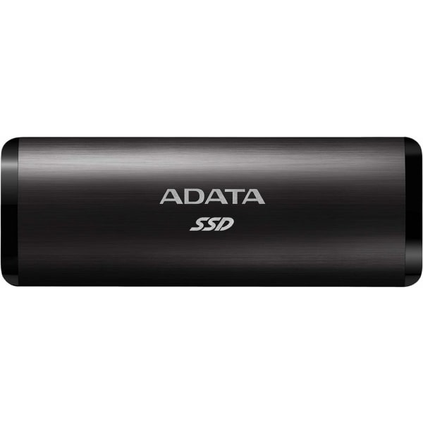 ADATA Technology SE760 256 Gt ulkoinen SSD, USB 3.1 Gen 2, USB-C