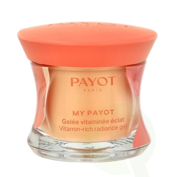 Payot My Payot Vitamin-Rich Radiance Gel 50 ml