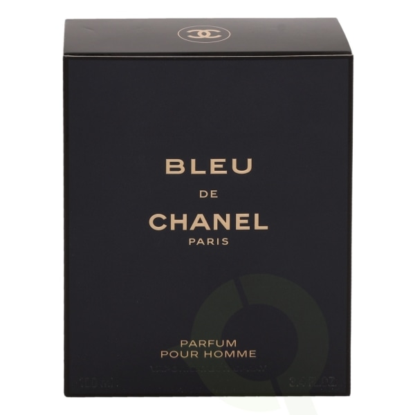 Chanel Bleu De Chanel Pour Homme Edp Spray 100 ml