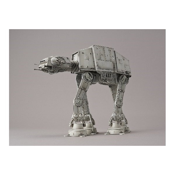 Revell AT-AT