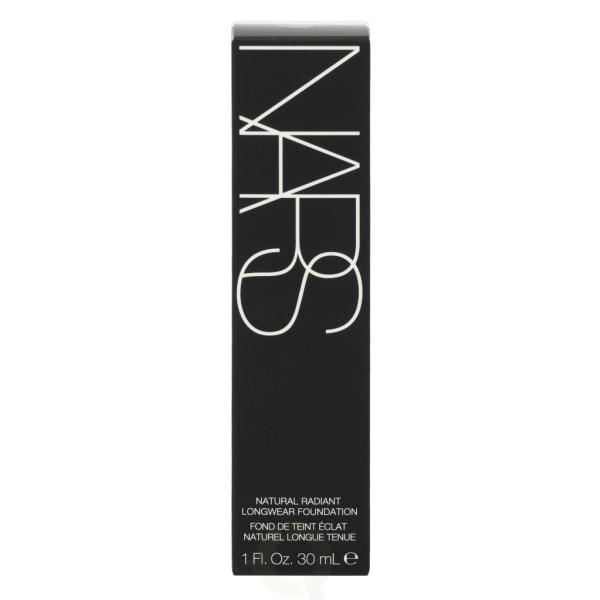 Nars Natural Radiant Longwear Foundation 30 ml Macao Medium/Dark