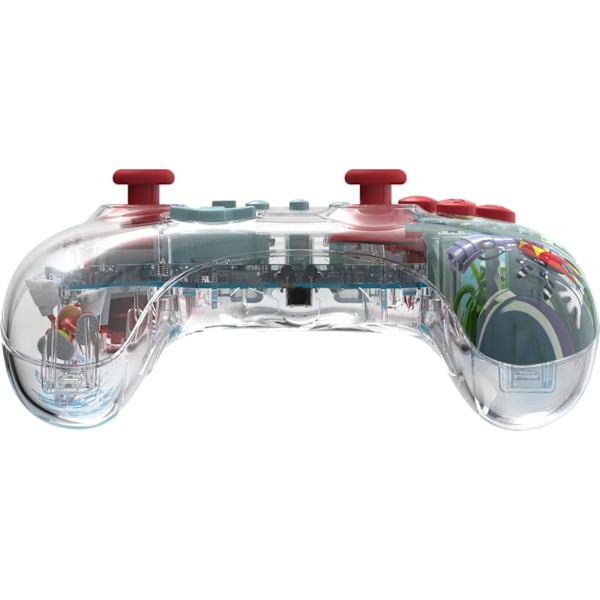 PDP Gaming REALMz Knuckles -langallinen peliohjain, Switch