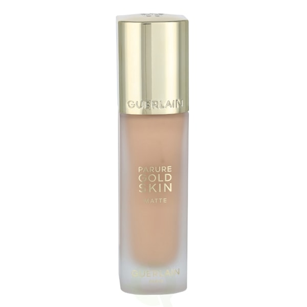 Guerlain Parure Gold Skin Matte Foundation 35 ml 2N