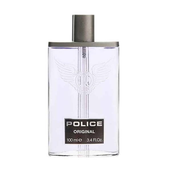 Police Original Edt 100ml