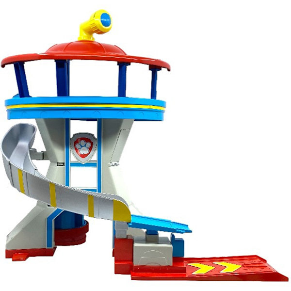 Paw Patrol Lookout Tower Lekset