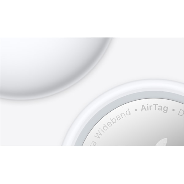 Apple AirTag 4 pack (A2187)