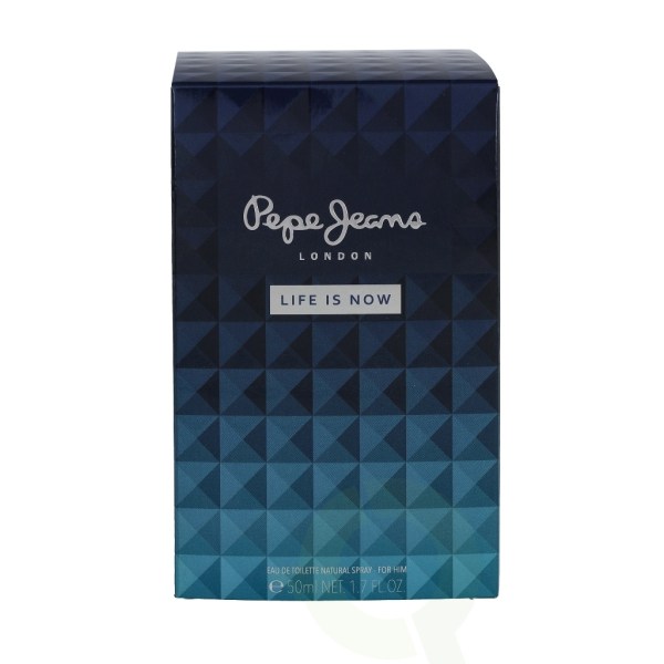 Pepe Jeans London Pepe Jeans For Him Edt Spray 50 ml