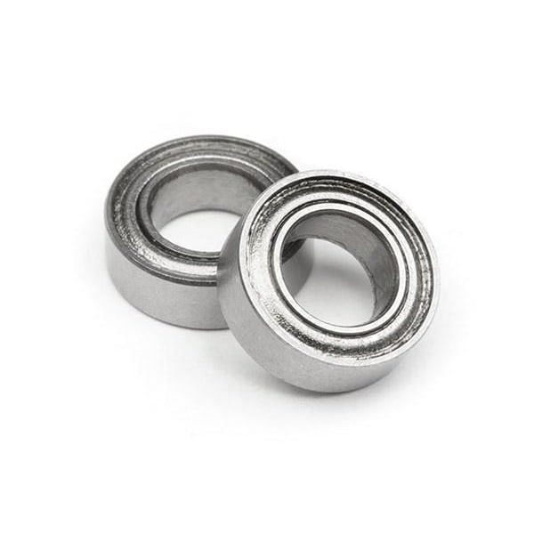 Ball Bearing 5X9X3Mm (2Pcs)