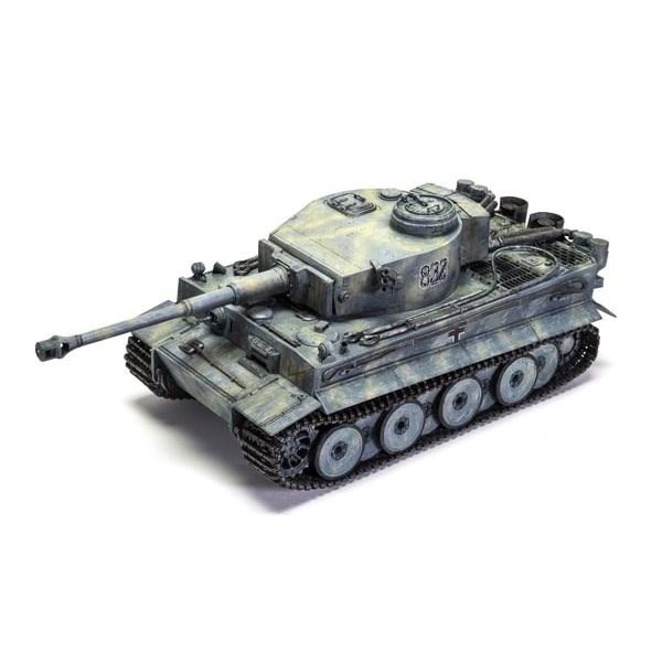 Airfix Tiger-1 'Early Version