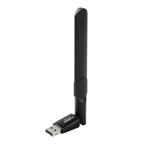 Trådlös AC1200 Dual-Band Wi-Fi USB 3.0 Adapter