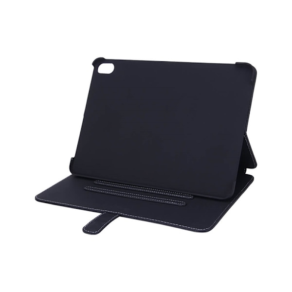 Onsala Tabletcover Læder  iPad Air 11" 24 og 10.9" 20/22 Sort Svart