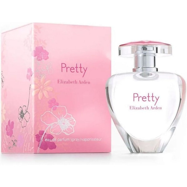 Elizabeth Arden Pretty Edp 100ml