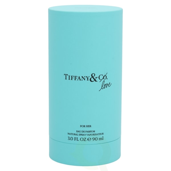 Tiffany & Co Love Her Edp Spray 90 ml