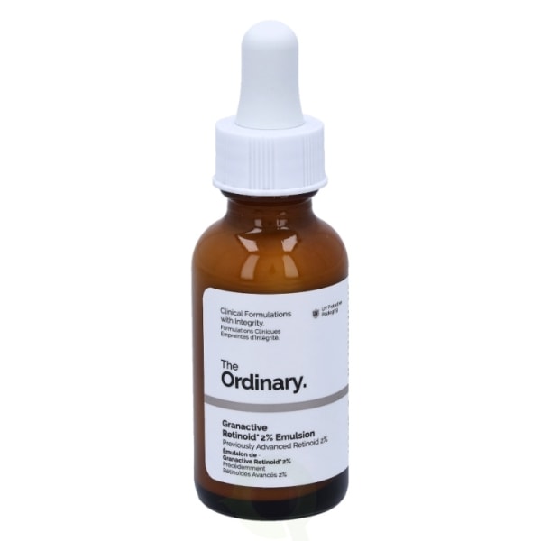 The Ordinary Granactive Retinoid 2% emulsio 30 ml