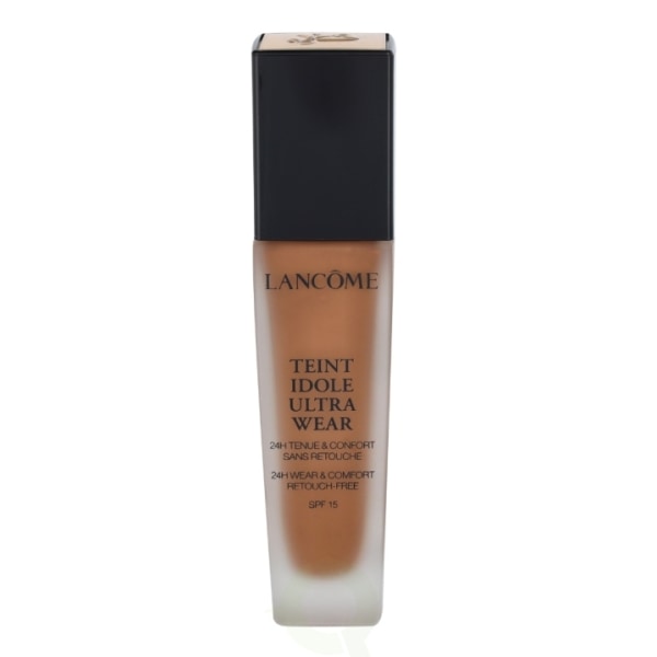 Lancome Teint Idole Ultra Wear 24H W&C Foundation SPF15 30 ml #1