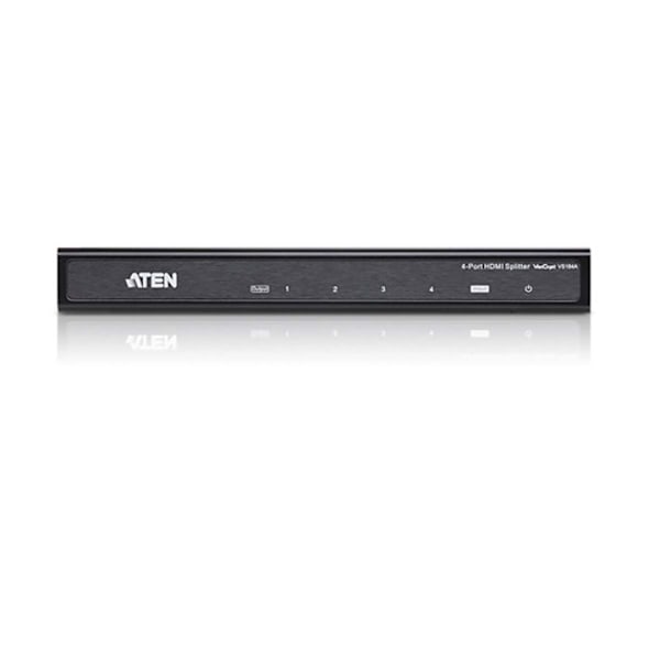 aten 4-Port 4K Hdmi Splitter Sort