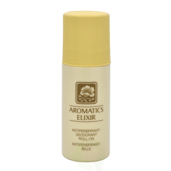 Clinique Aromatics Elixir Deo Roll On 75 ml