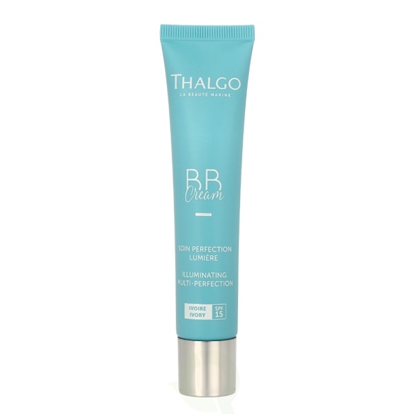 Thalgo Illuminating Multi-Perfection BB Cream SPF15 40 ml Ivory/24 H Hydration