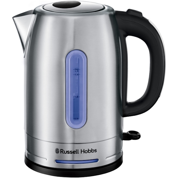 Russell Hobbs Quiet Kettle -vedenkeitin