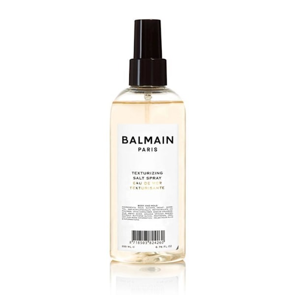 Balmain Texturizing Salt Spray 200ml