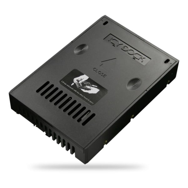 ICY DOCK EZConvert Lite Light Weight Open Air 2.5â€ to 3.5â€ SAS/SATA