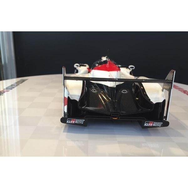 Tamiya 1:24 TOYOTA GAZOO Racing TS050 Hybrid