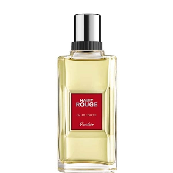 Guerlain Habit Rouge Edt 100ml