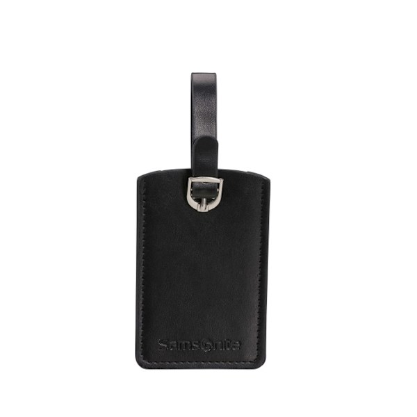 SAMSONITE Matkustustarvike Nimilappu Nimilappu X2kpl