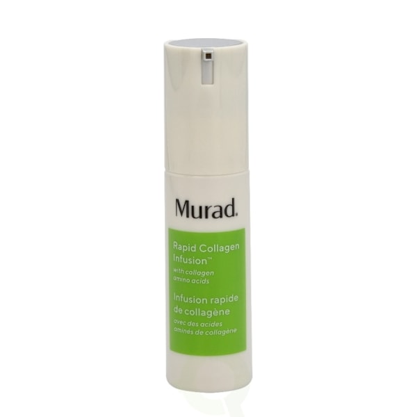 Murad Skincare Murad Resurgence Rapid Collagen Infusion 30 ml