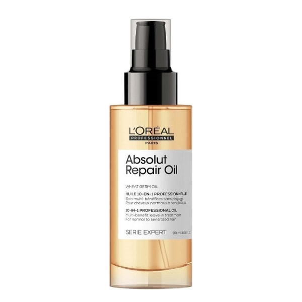 L'Oreal L'Oréal Professionnel Absolut Repair Oil 90ml