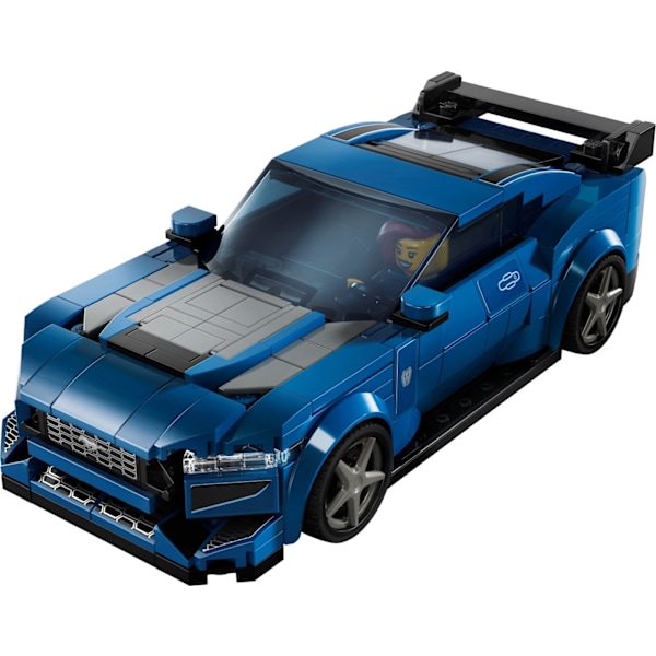 LEGO Speed Champions 76920  - Ford Mustang Dark Horse Sports Car