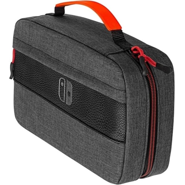 PDP Gaming Switch Commuter Case - transporttaske, Switch