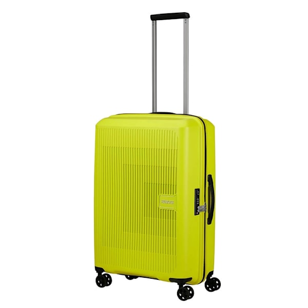 American Tourister Kuffert AeroStep Spinner 67/24 Light Lime