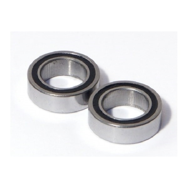 Ball Bearing 10X16X5Mm (2Pcs)