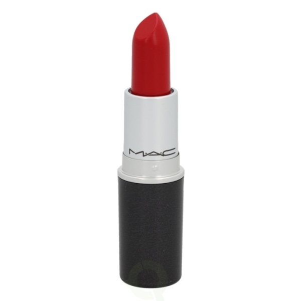 MAC Satin Læbestift 3gr #811 MAC Rød