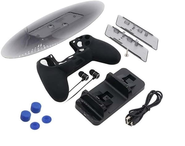 Peli setti PS4/PS4 Slim/PS4 Pro:lle