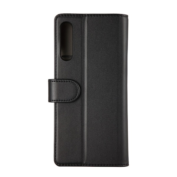 GEAR Wallet Huawei P Smart Pro Sort Svart