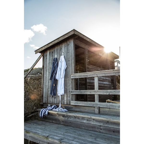 Lord Nelson Victory Hamam Badrock, Vit, XXL