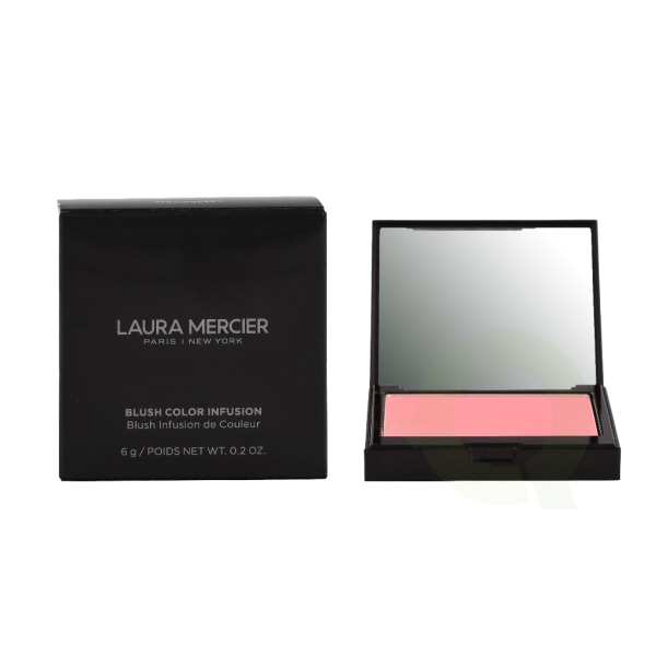 Laura Mercier Blush Colour Infusion 6 g