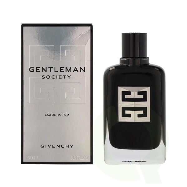 Givenchy Gentleman Society Edp Spray 100 ml