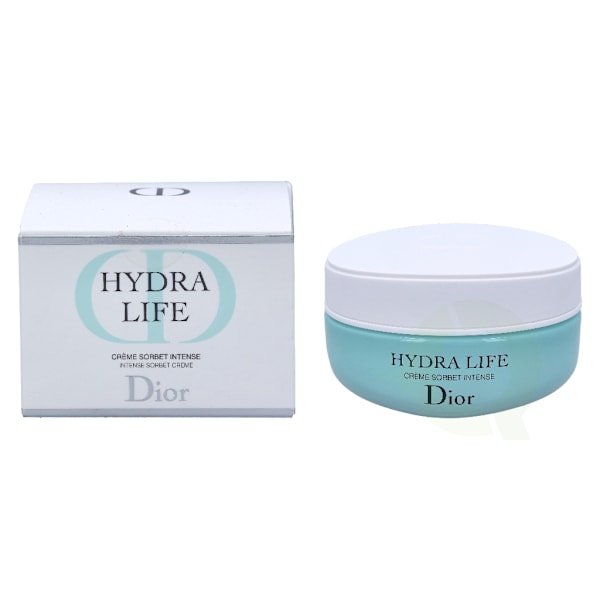 Dior Hydra Life Sorbet Intense Cream 50 ml