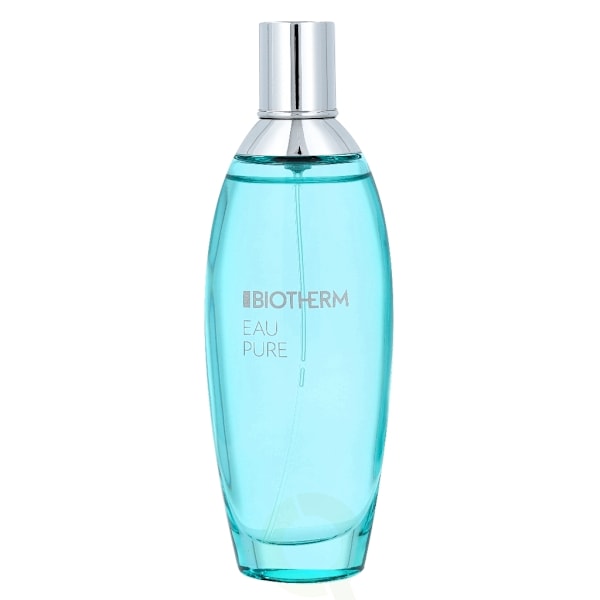 Biotherm Eau Pure Edt Spray carton @ 1 bottle x 100 ml