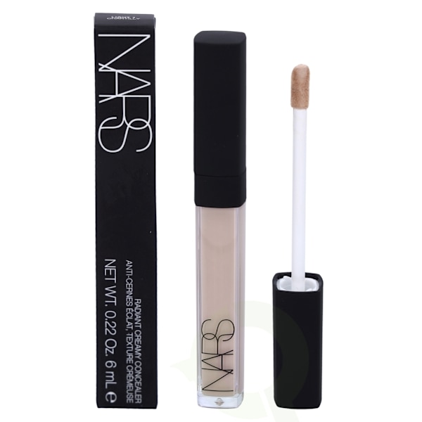 NARS Radiant Creamy Concealer 6 ml Light 1/Chantilly