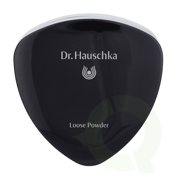 Dr. Hauschka Loose Powder 12 g #00 Translucent