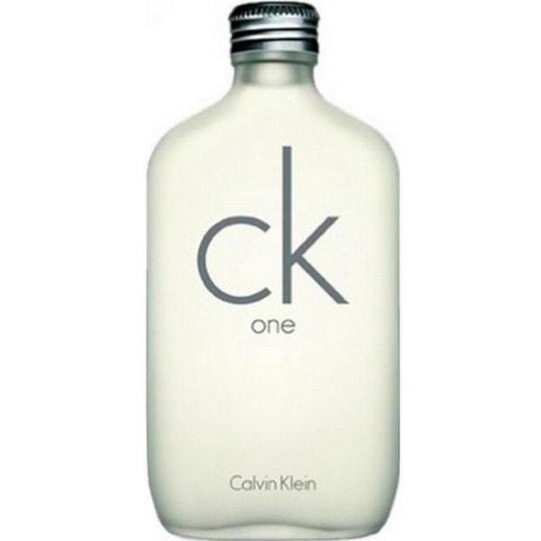 Calvin Klein CK One Edt 100ml